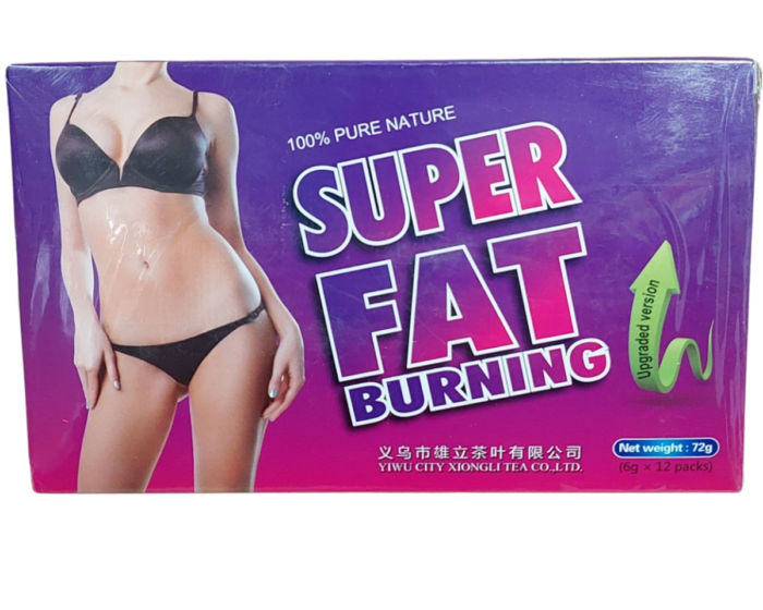 super fat burning
