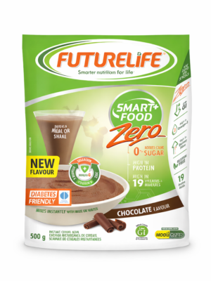 Smart food Zero - Chocolate / 500g
