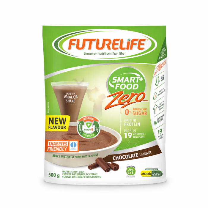 Smart food Zero - Chocolate / 500g