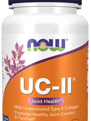 UC-II da Now Foods