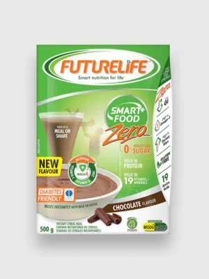 Smart food Zero - Chocolate / 500g