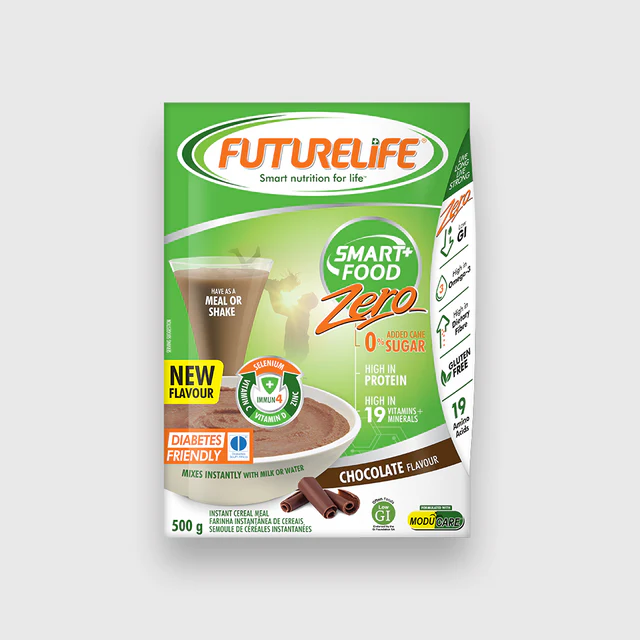 Smart food Zero - Chocolate / 500g