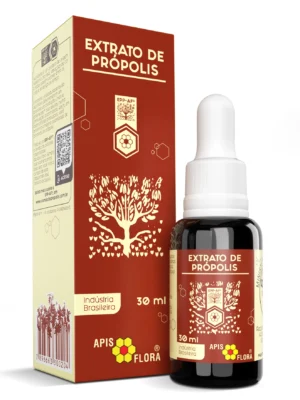 Apis Flora's Propolis Extract