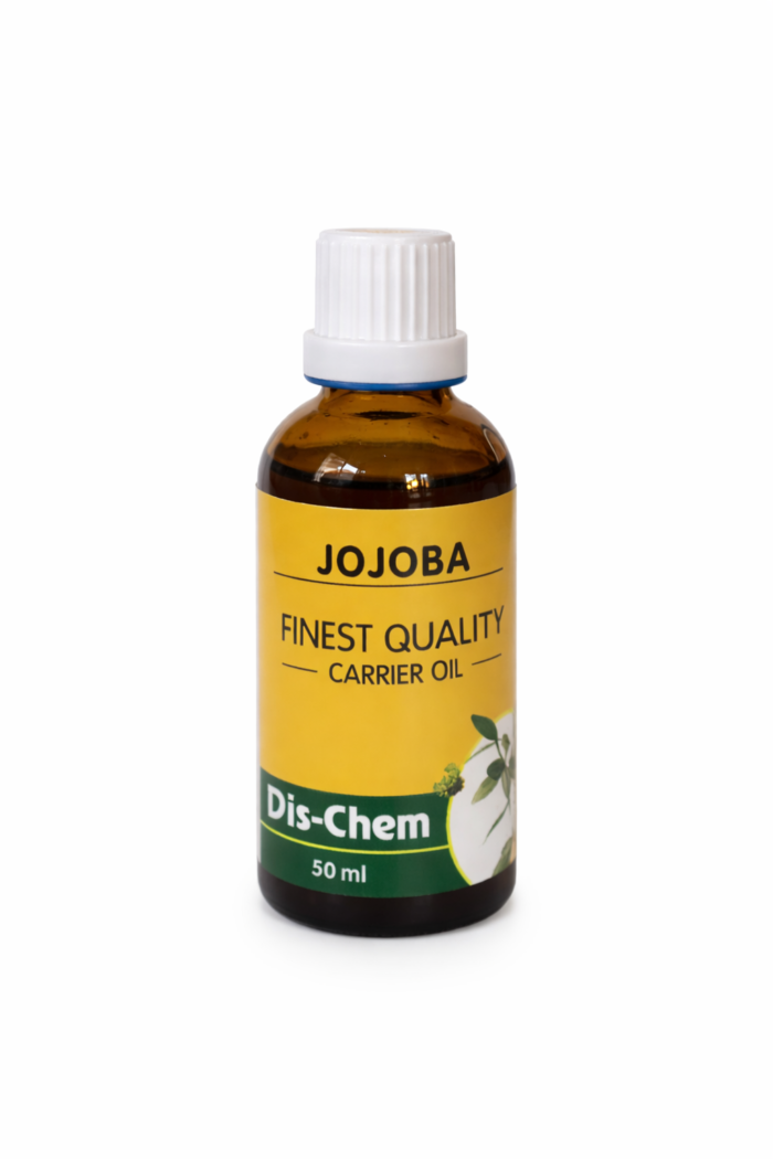 Jojoba carrier oil  50ml