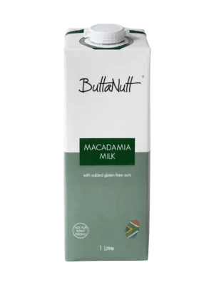 Macadamia Milk