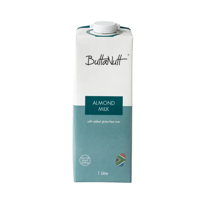 Almond Milk 1L