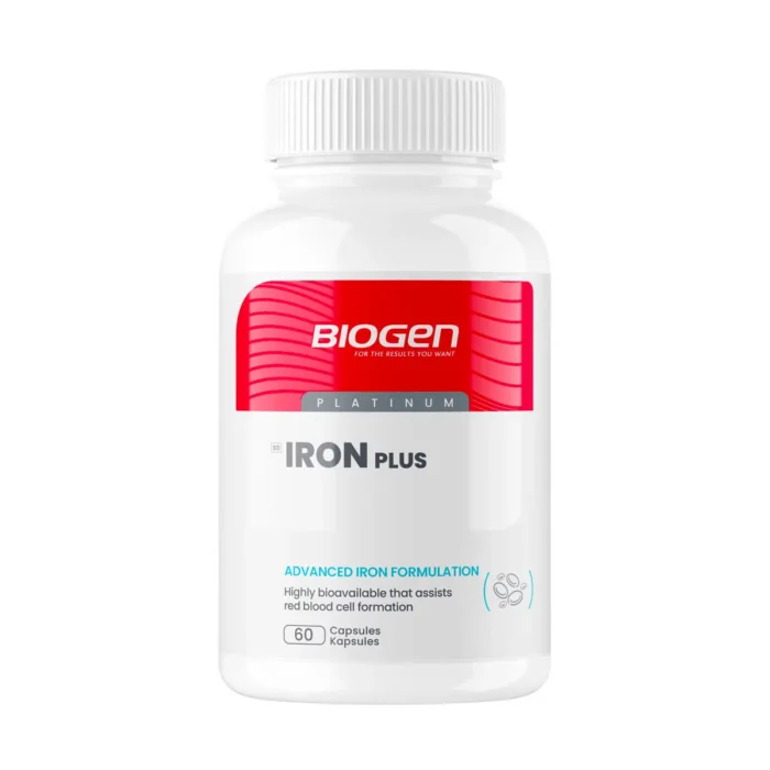 6009544934912-iron-plus-60-caps IRON PLUS 60caps
