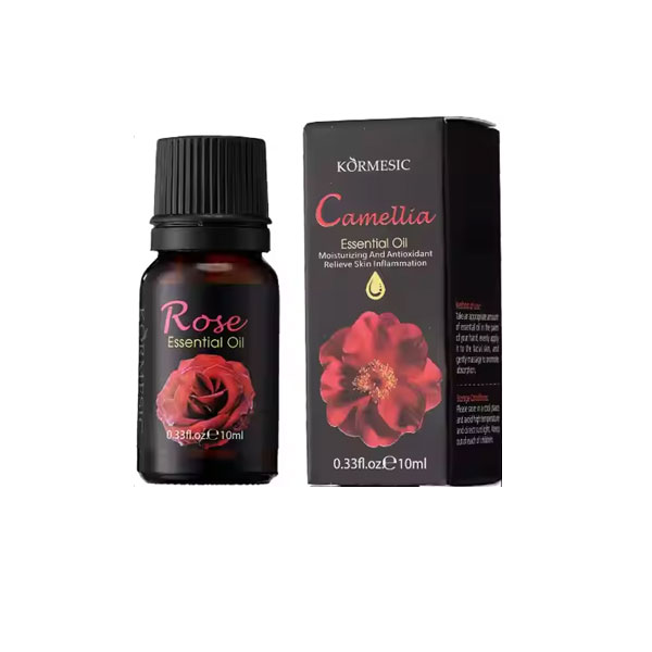 Kormesic Essential Oil Camellia 10ml
