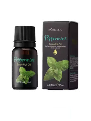 Kormesic Essential Oil Peppermint 10ml