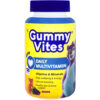 Gummy Vites Multivitamin Grape 60 Jelly Bears