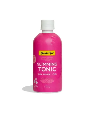 Slimming Tonic – Mixed Berry