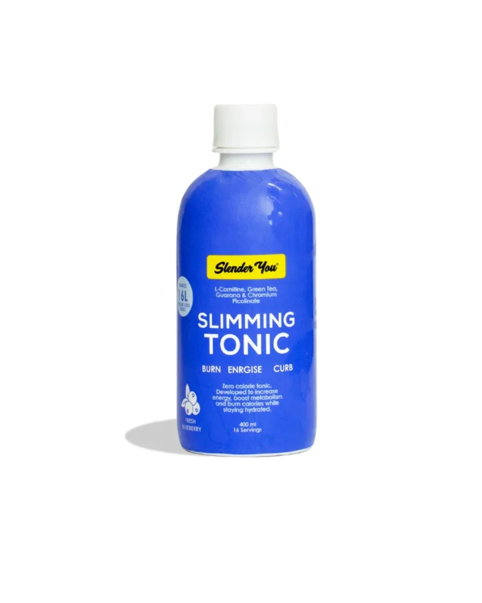 Slimming Tonic – Mixed Berry