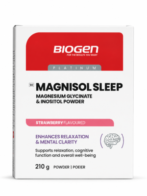 MAGNISOL SLEEP magnesium sleep supplement