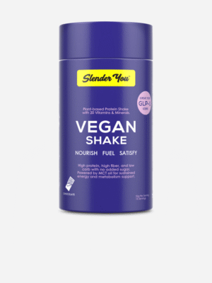 Slender You Vegan Shake