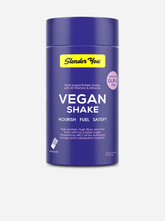 Slender You Vegan Shake