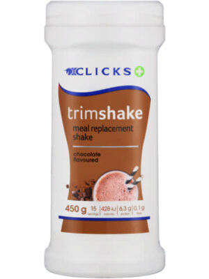 Trimshake Meal Replacement Shake Chocolate 450g