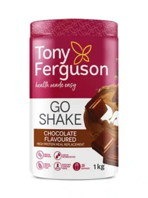 Tony Ferguson GO Shake 1kg