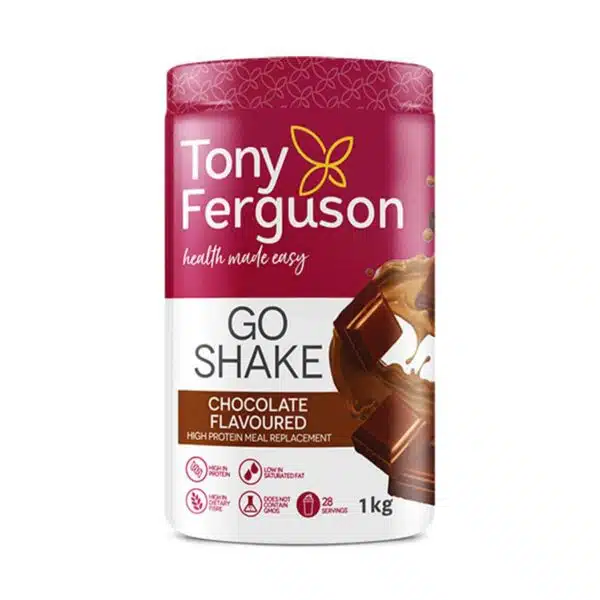Tony Ferguson GO Shake 1kg