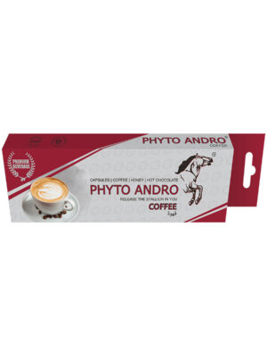 Phyto Andro Coffee