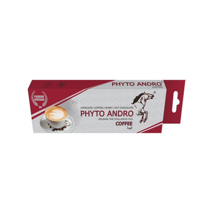 Phyto Andro Coffee