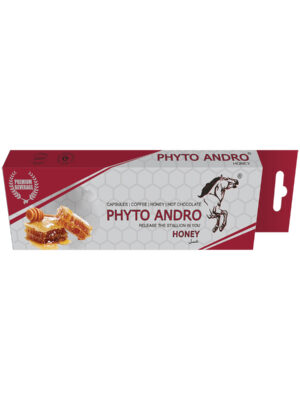 Phyto Andro Honey