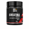 CREATINA MONOHIDRATADA 150G KING EARTH
