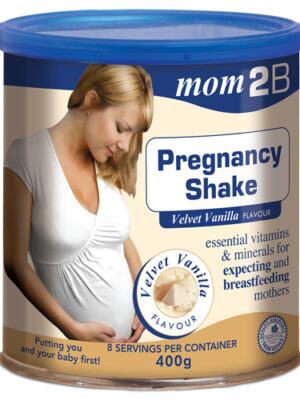Mom2B® Pregnancy Shake