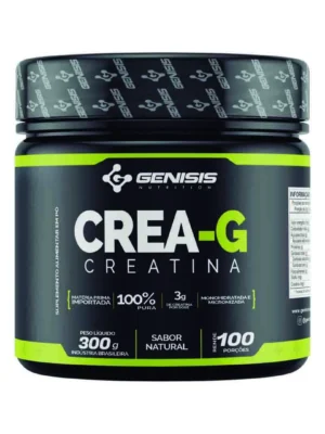 CREA-G - CREATINA - 300G