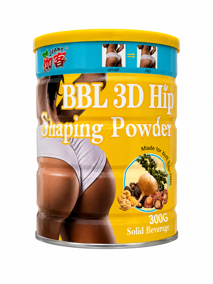 edd97501-7197-436b-aee9-8c9fbed51571 BBL Weight Gain Powder (Hip Butts)