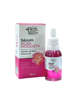 Sérum Rosa Mosqueta 30ml