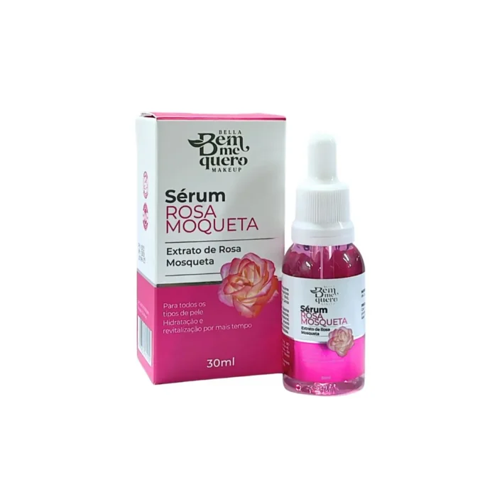 Sérum Rosa Mosqueta 30ml